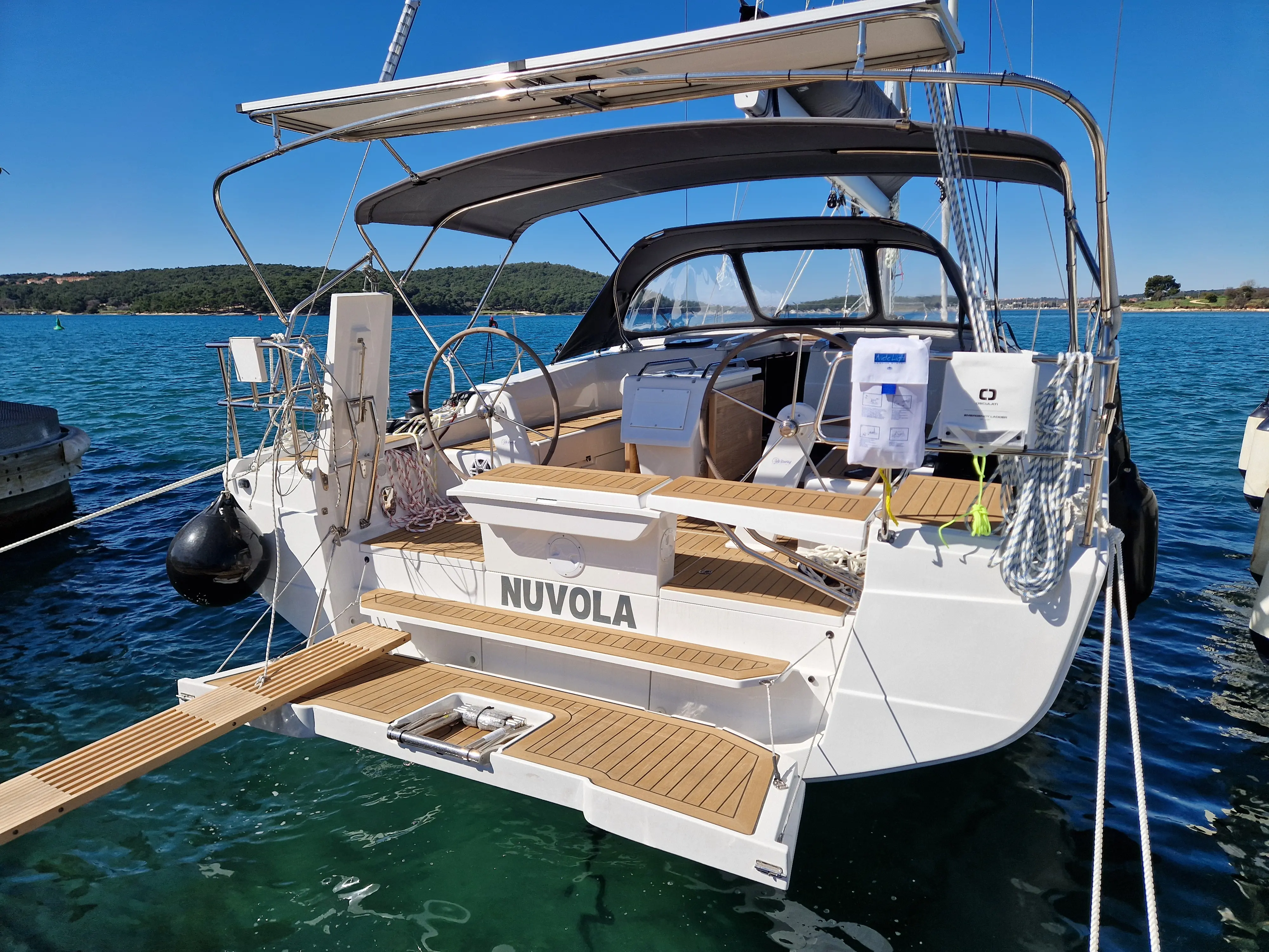 Nuvola photo 1