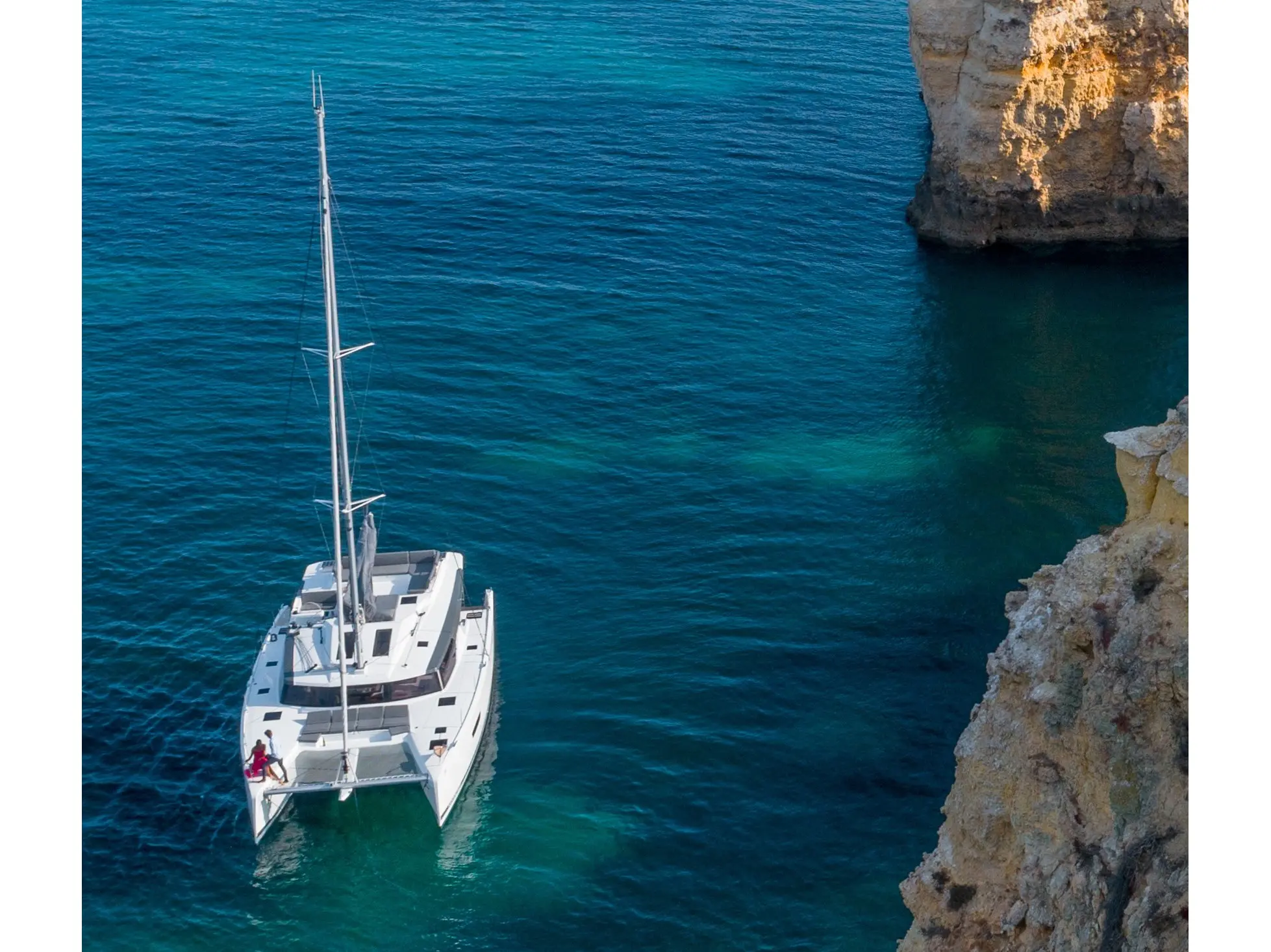 Yacht 1054 photo 1
