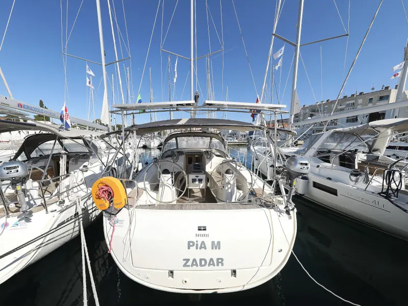 PIA M photo 1