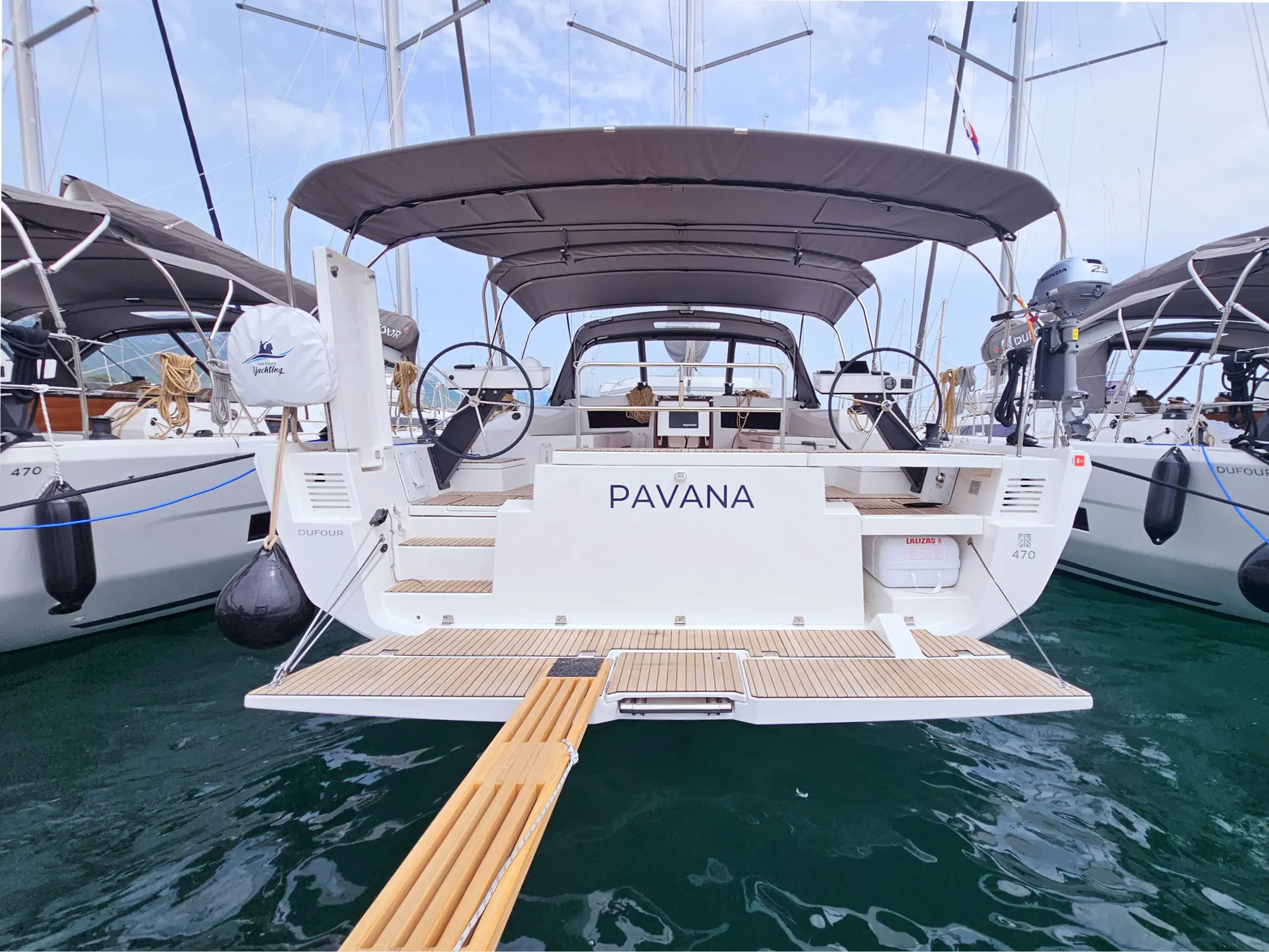 Pavana photo 1