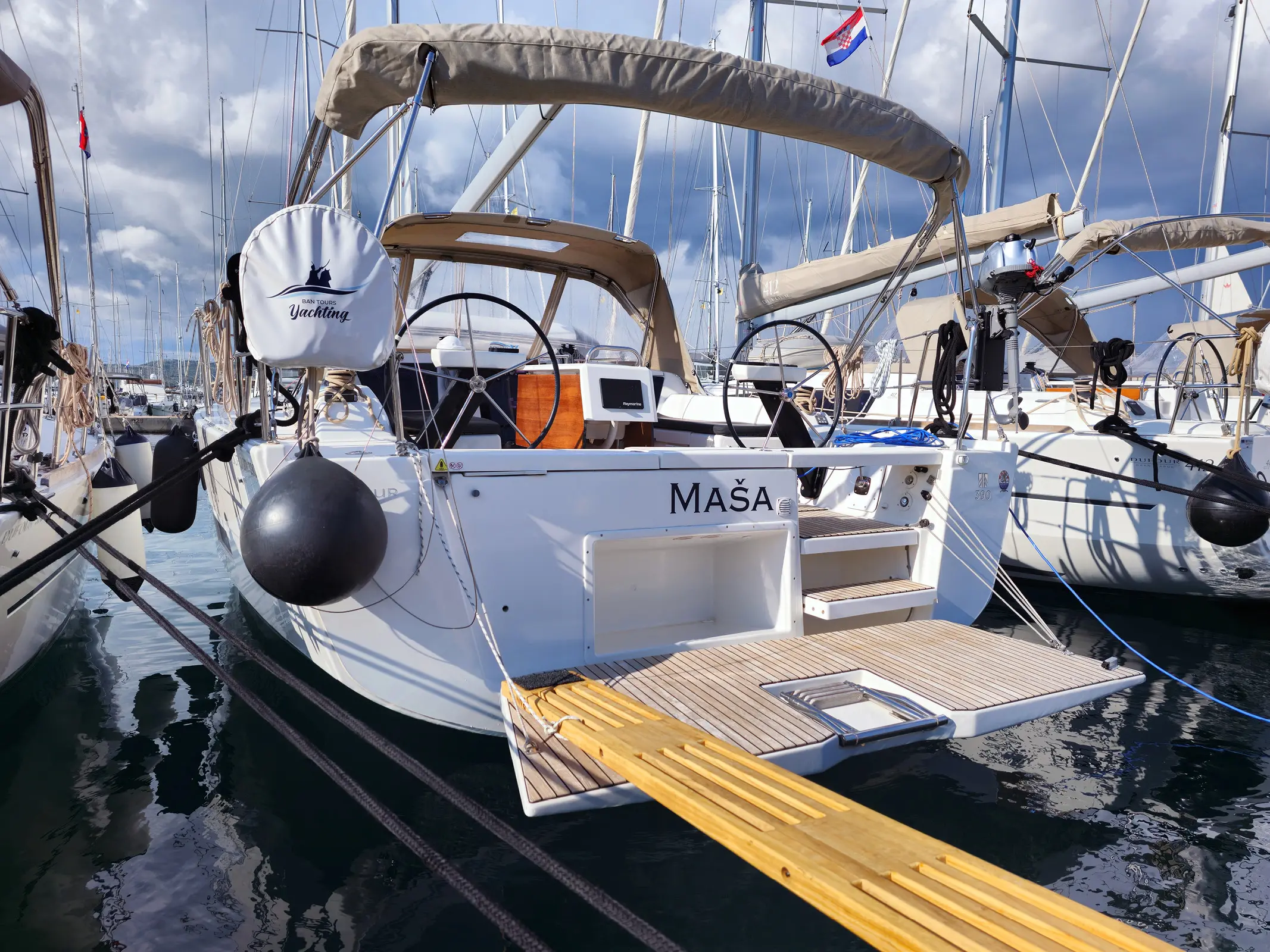 Maša photo 1