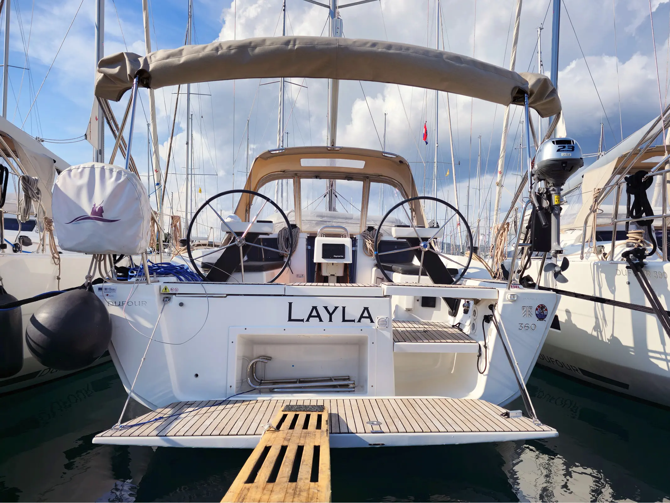 Layla photo 1