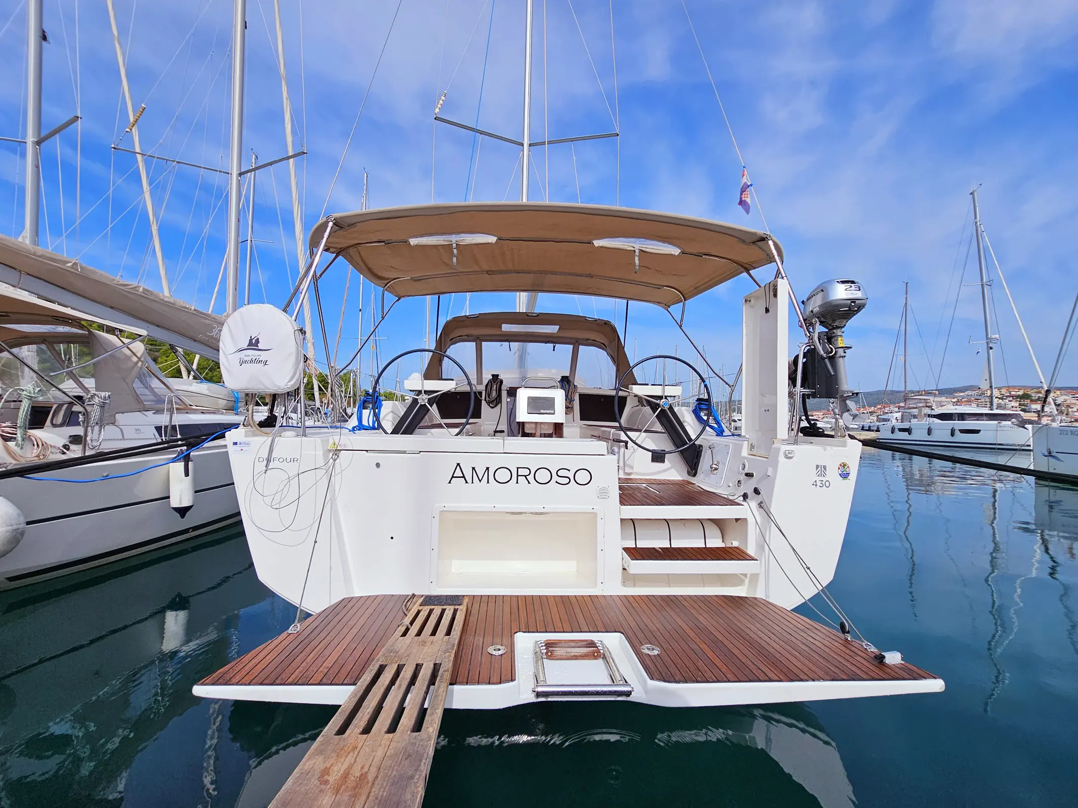 Amoroso photo 1