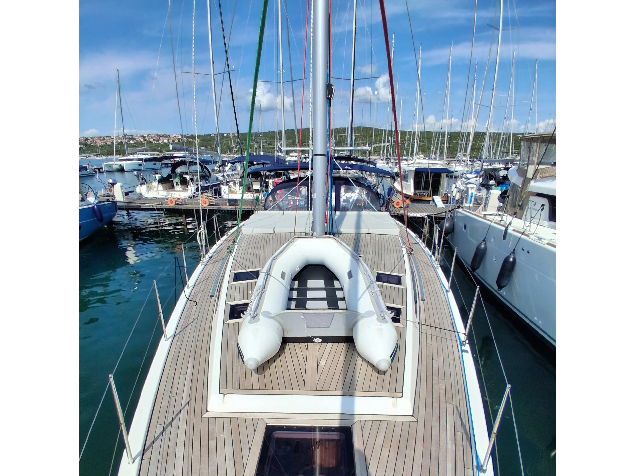 Mila D&D Kufner 50 I. photo 1