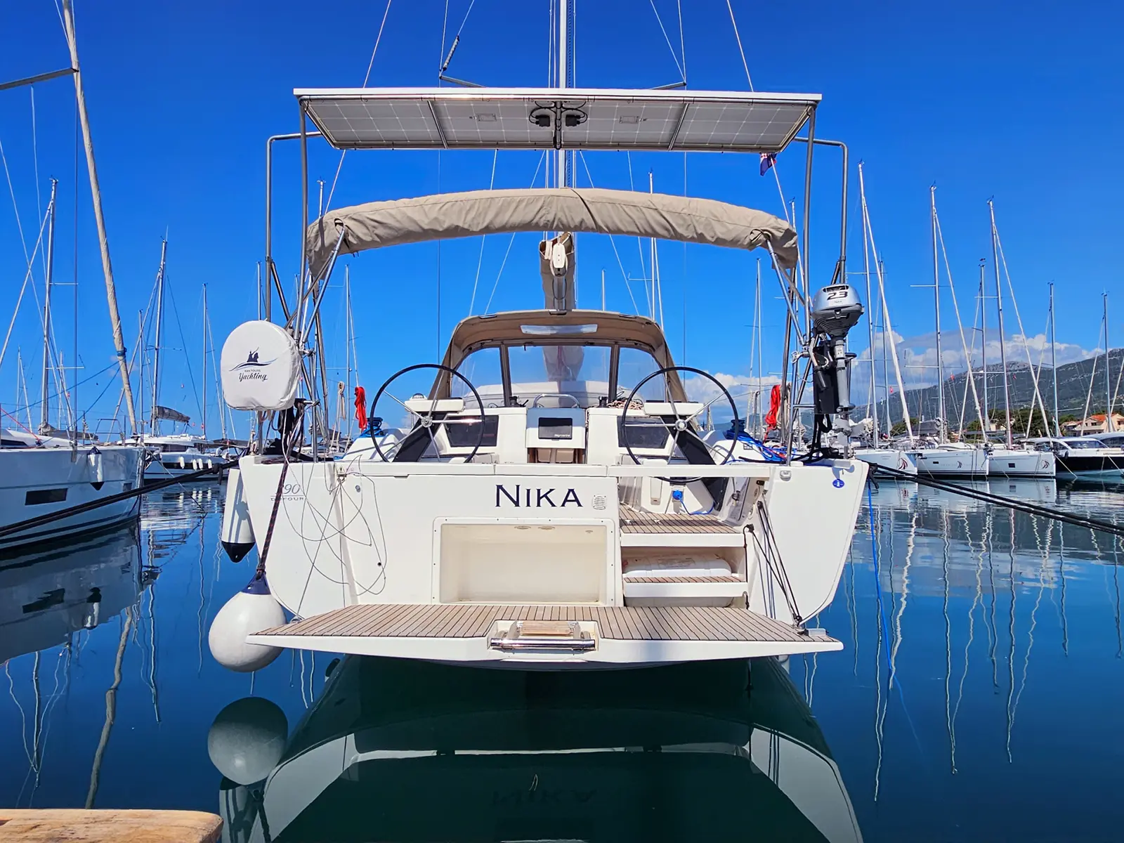 Nika photo 1