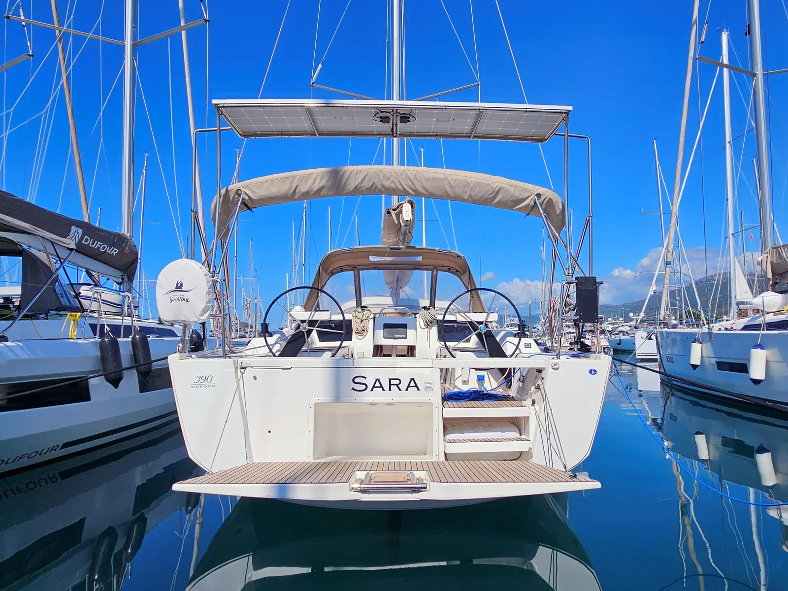 Sara photo 1