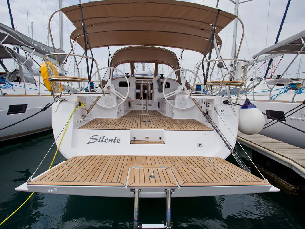 Silente photo 1