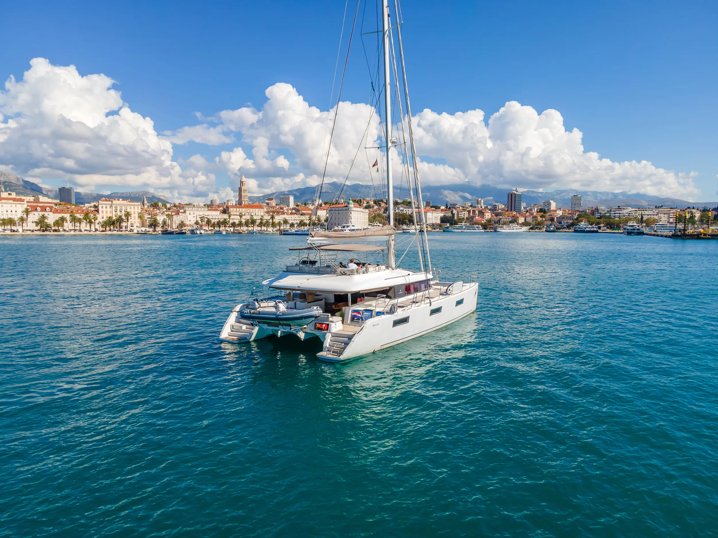 ADRIATIC LION photo 1