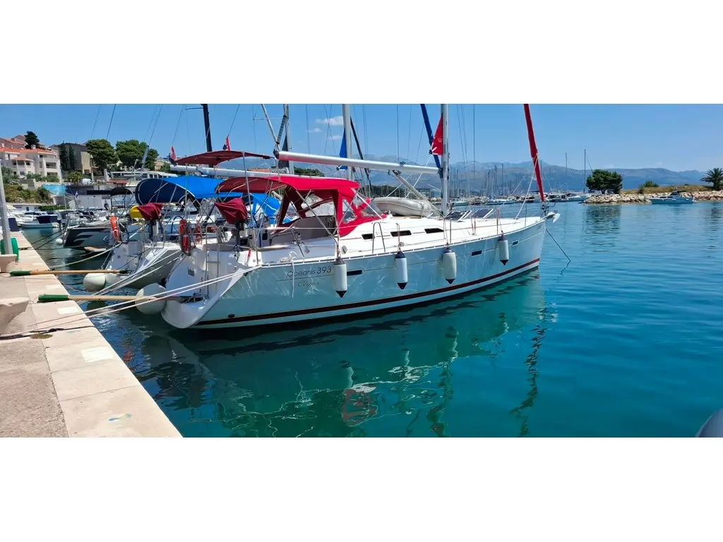 Škuribanda (refit: 2026, new engine and solar panels) photo 1