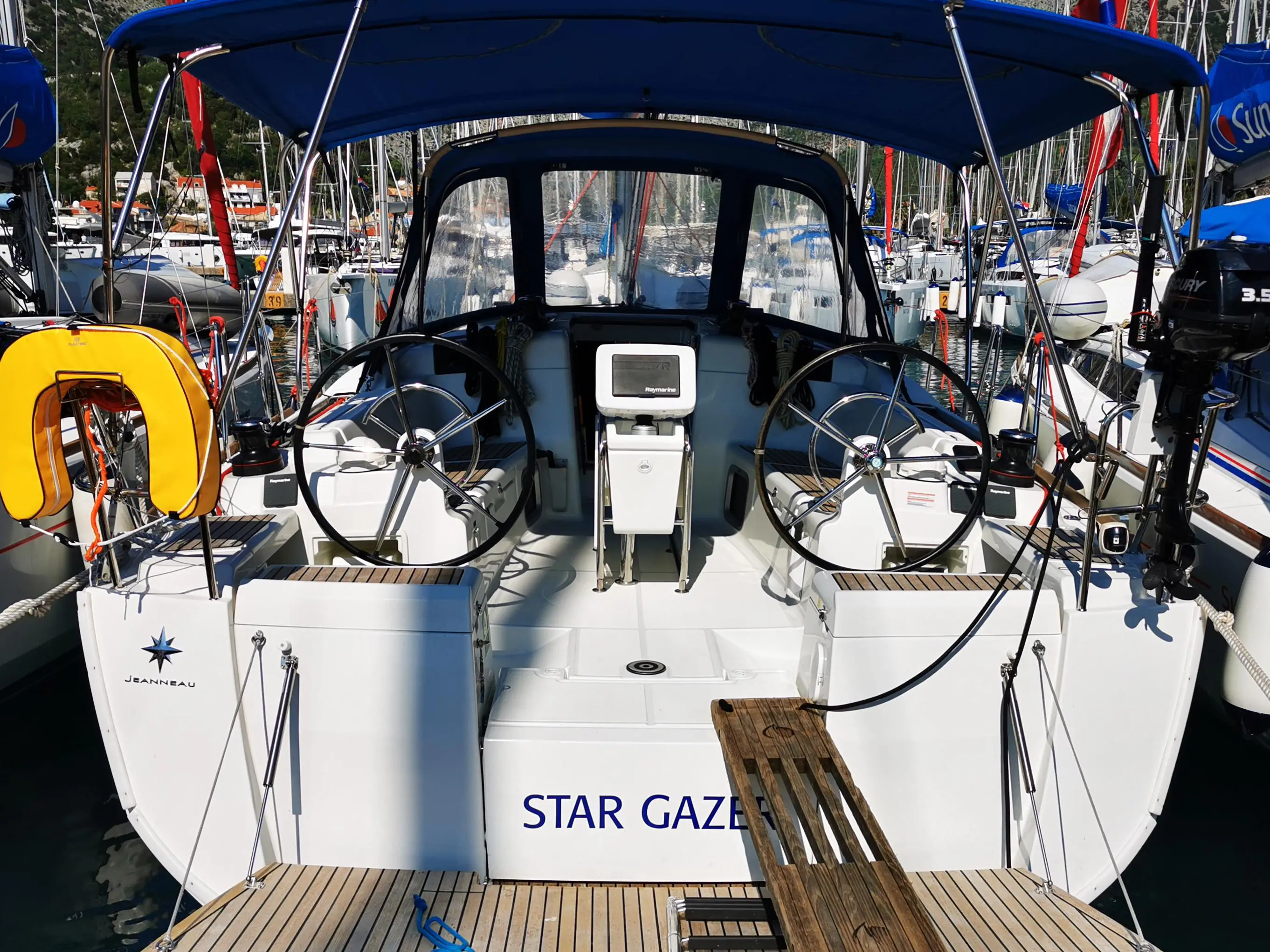 Star Gazer photo 1