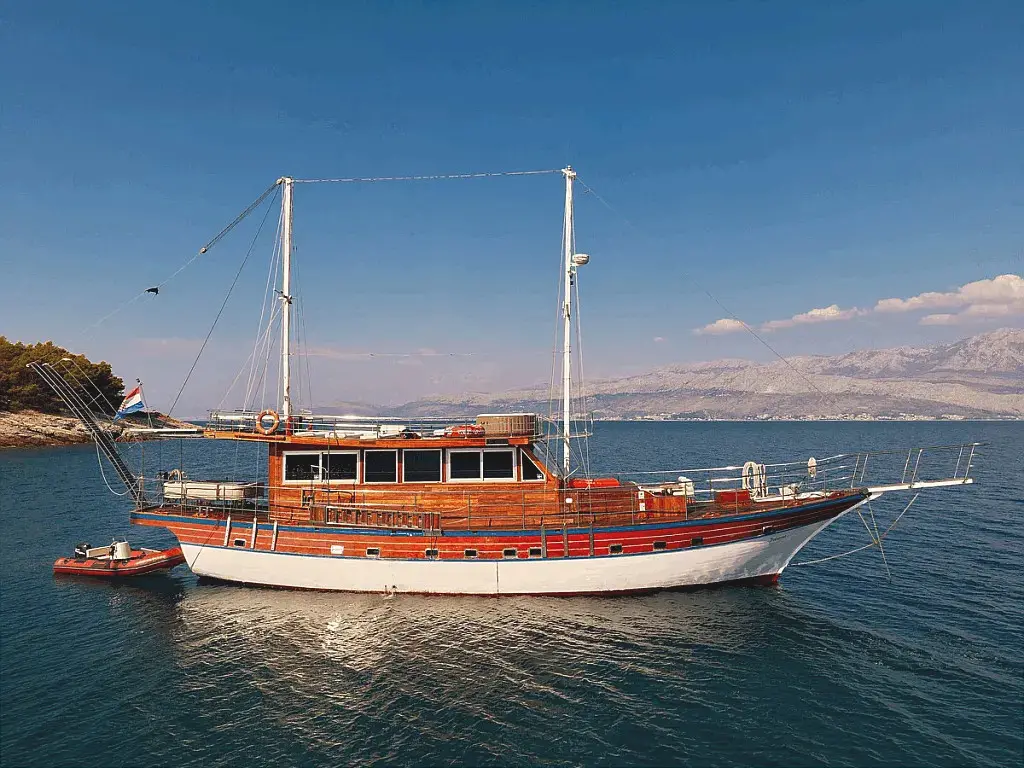 Trebenna photo 1