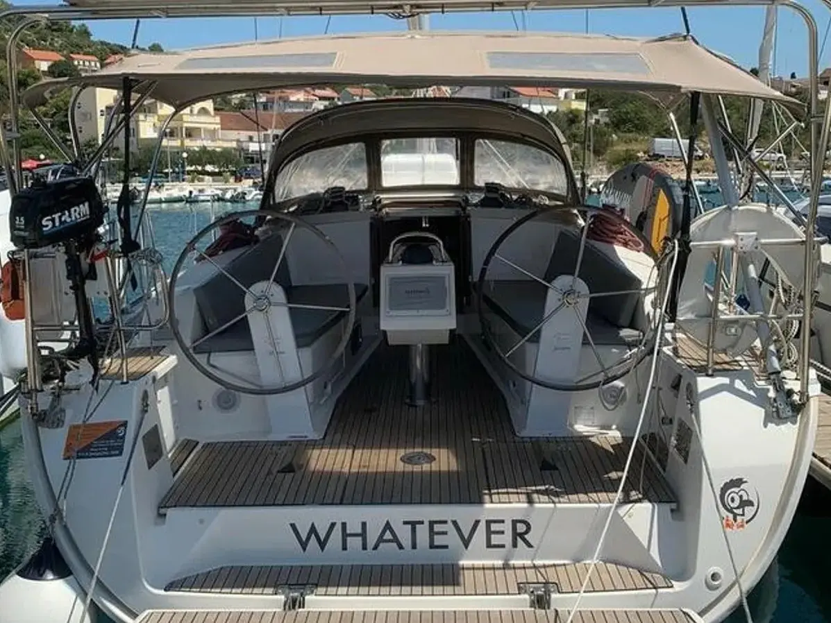 WHATEVER photo 1