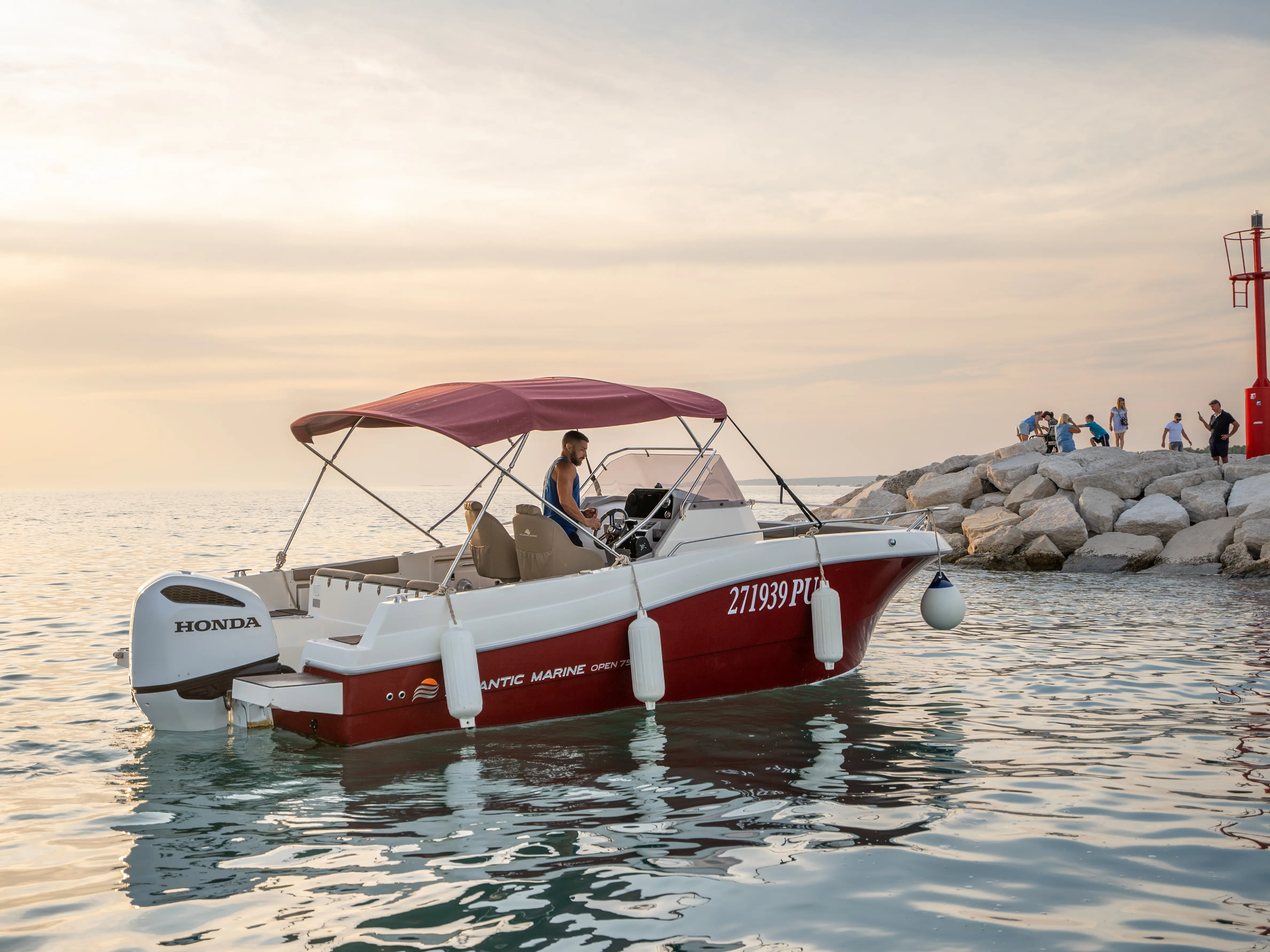 Atlantic Marine photo 1