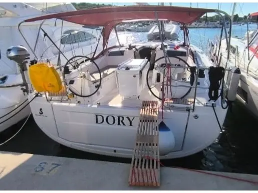 DORY photo 1