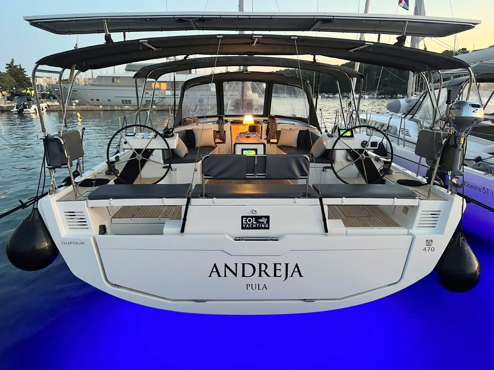 Andreja photo 1