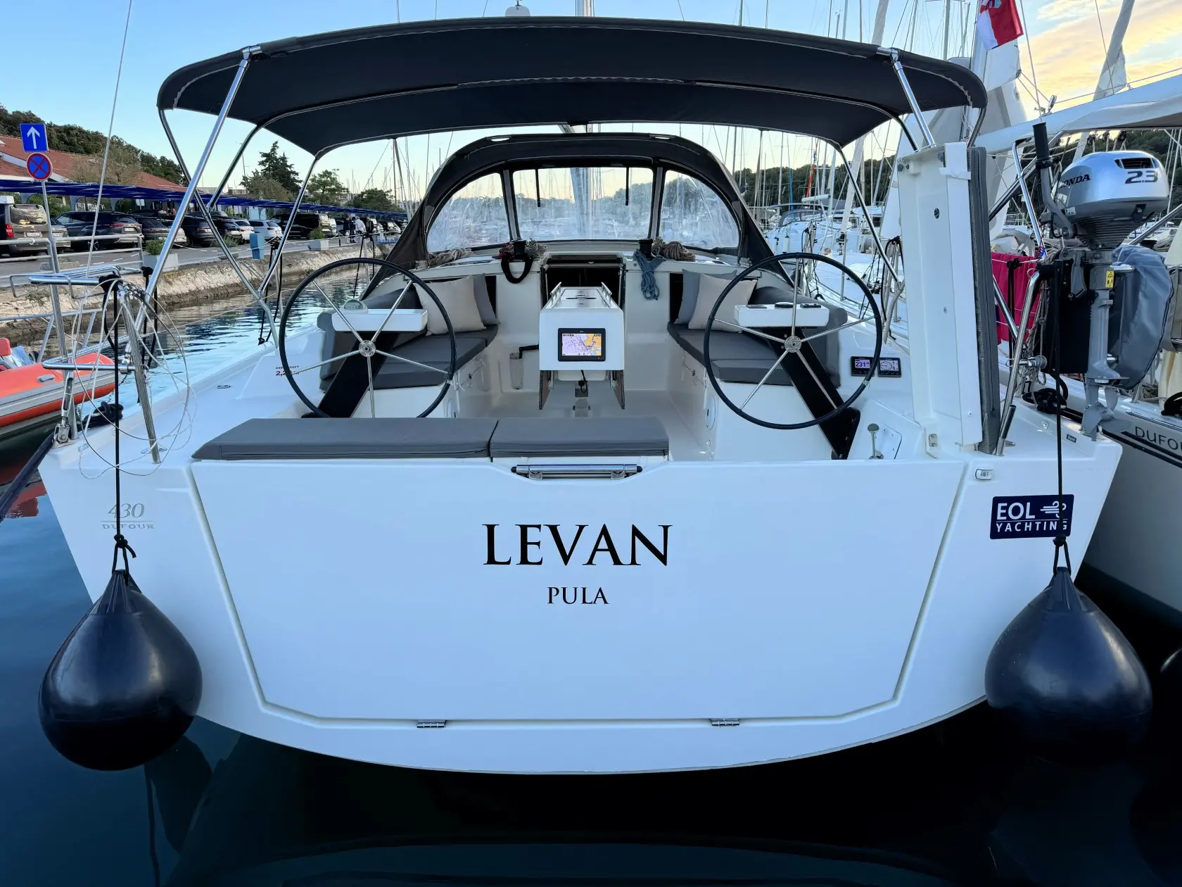 Levan photo 1