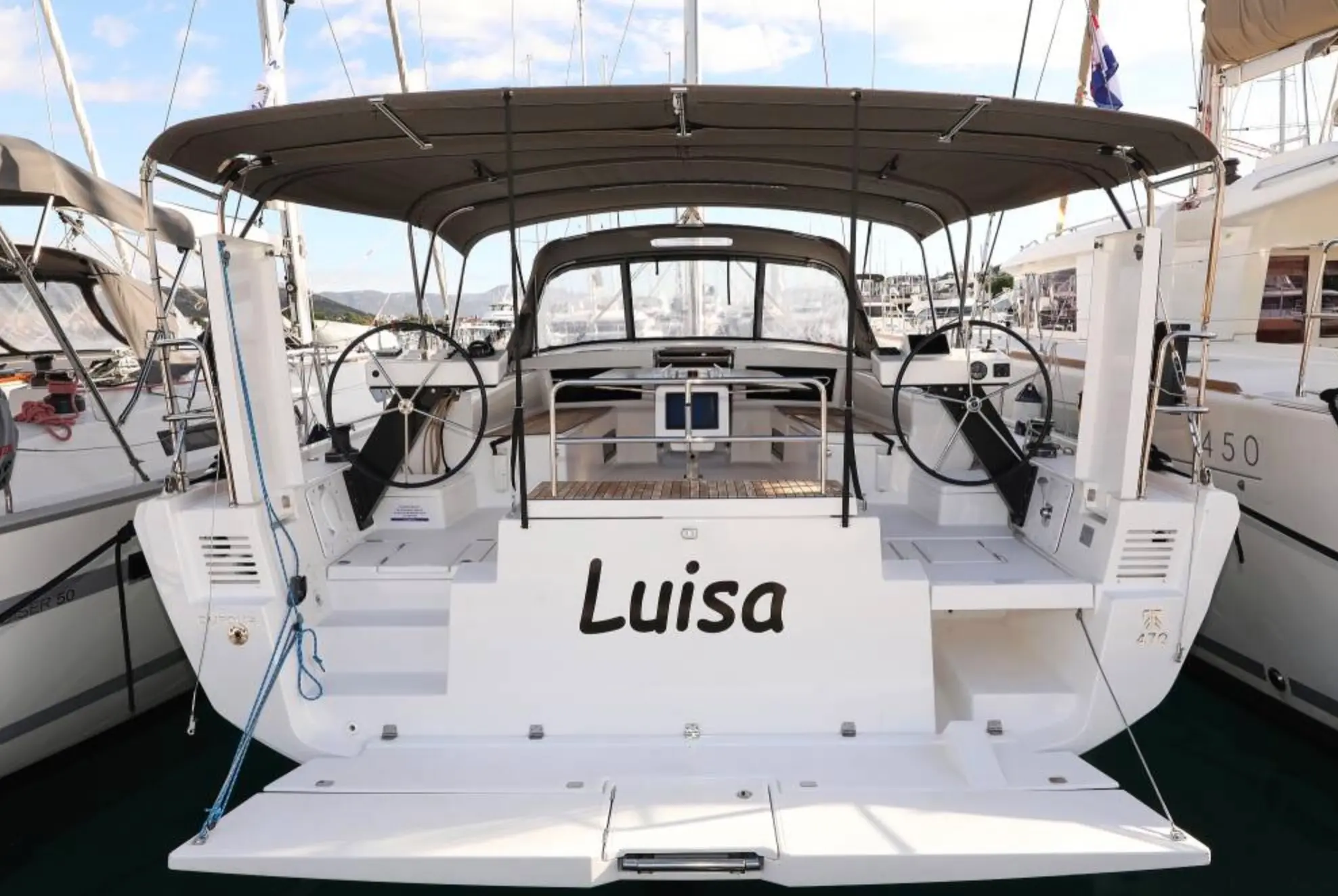 Luisa photo 1