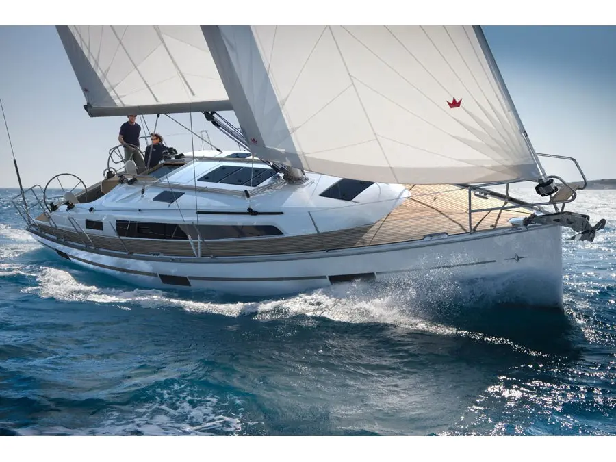 Sailboat
