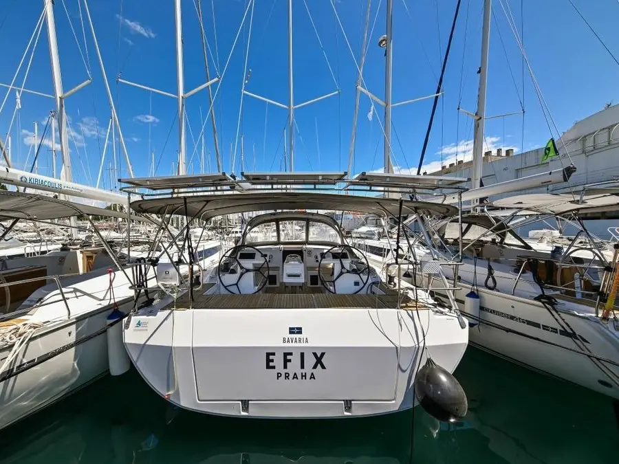 EFIX photo 1