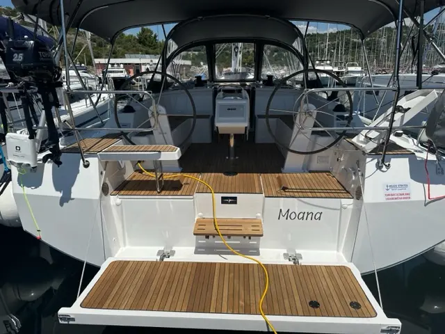 MOANA photo 1