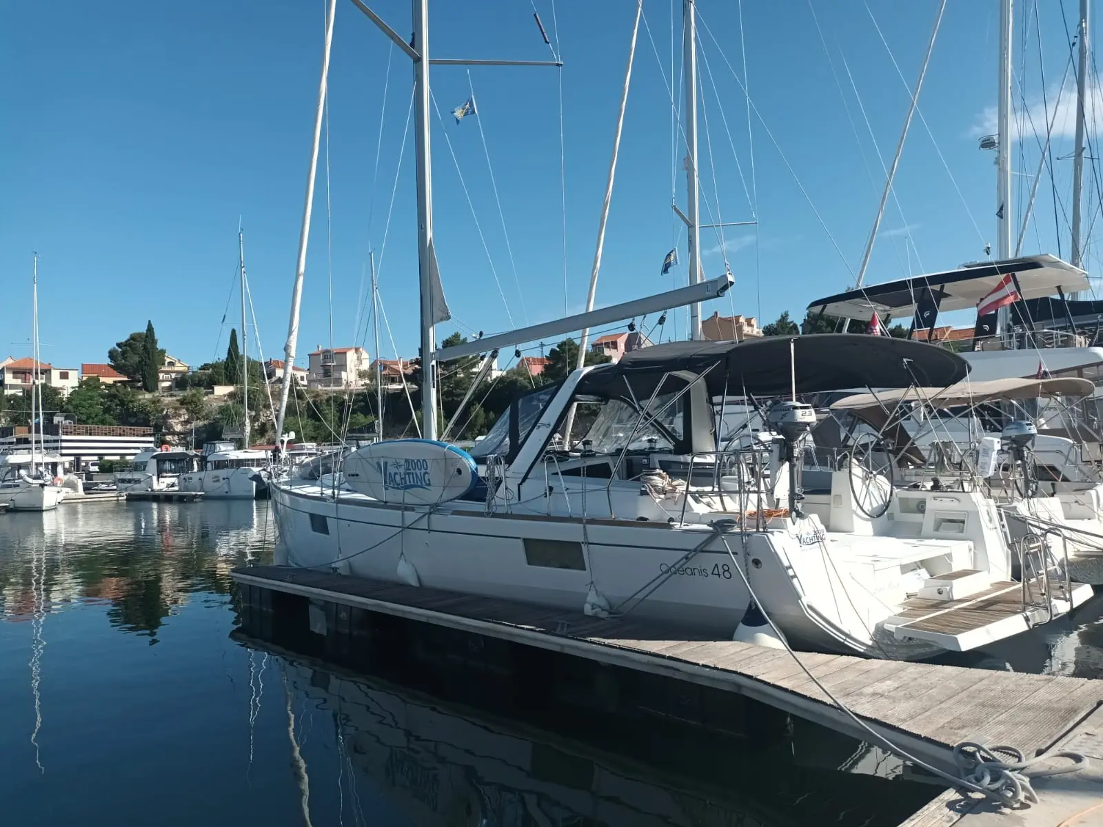 LUNA ROSSA photo 1