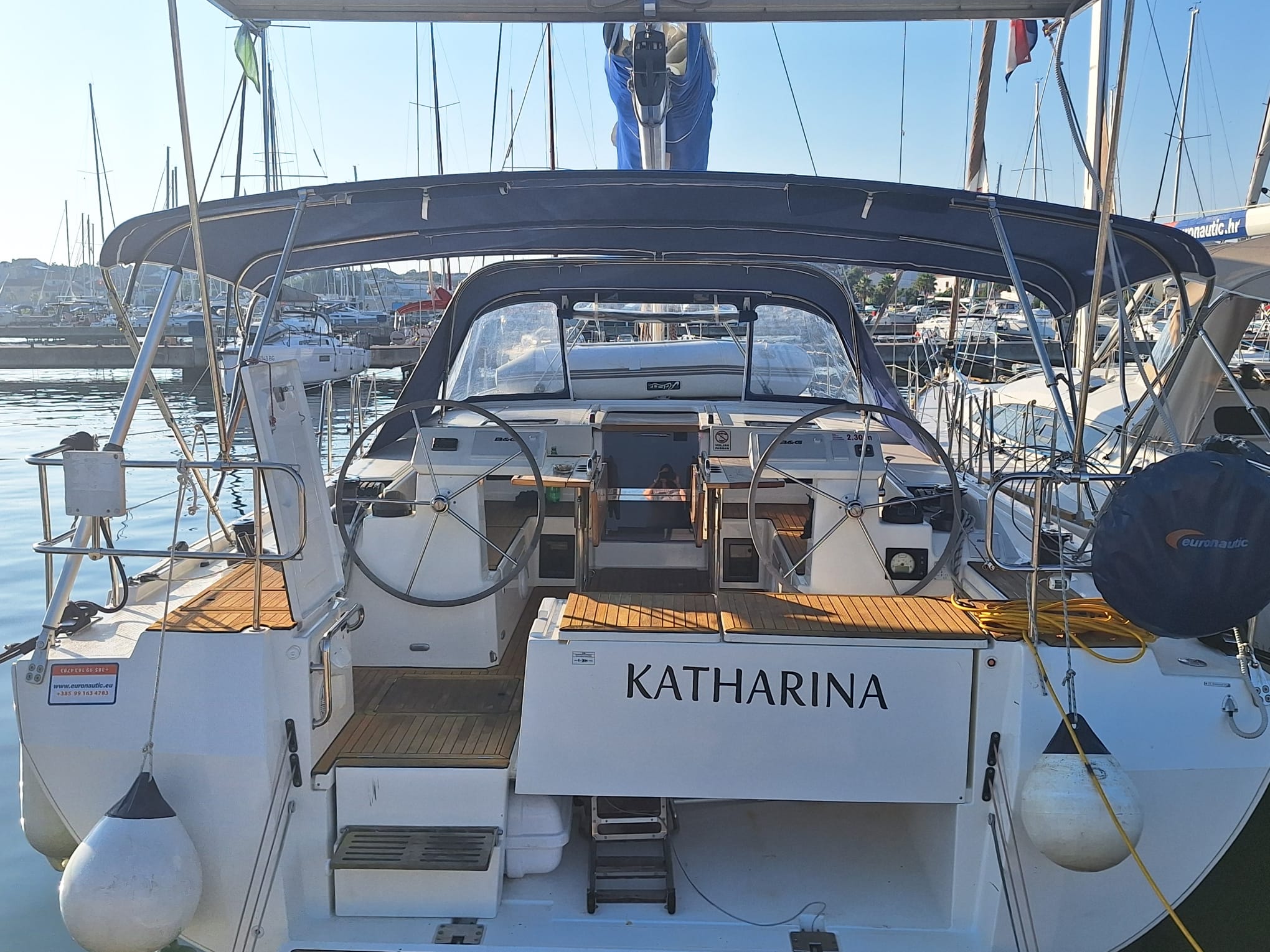 Katharina photo 1
