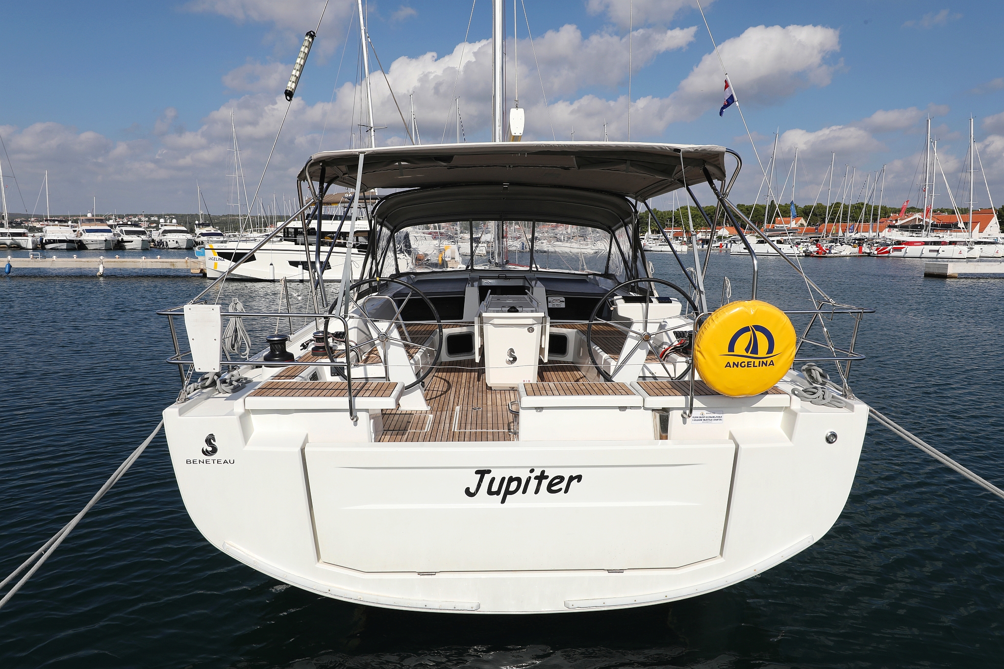 Jupiter photo 1