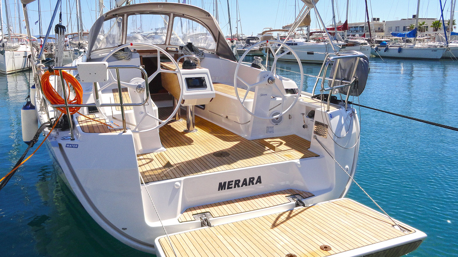 Merara photo 1