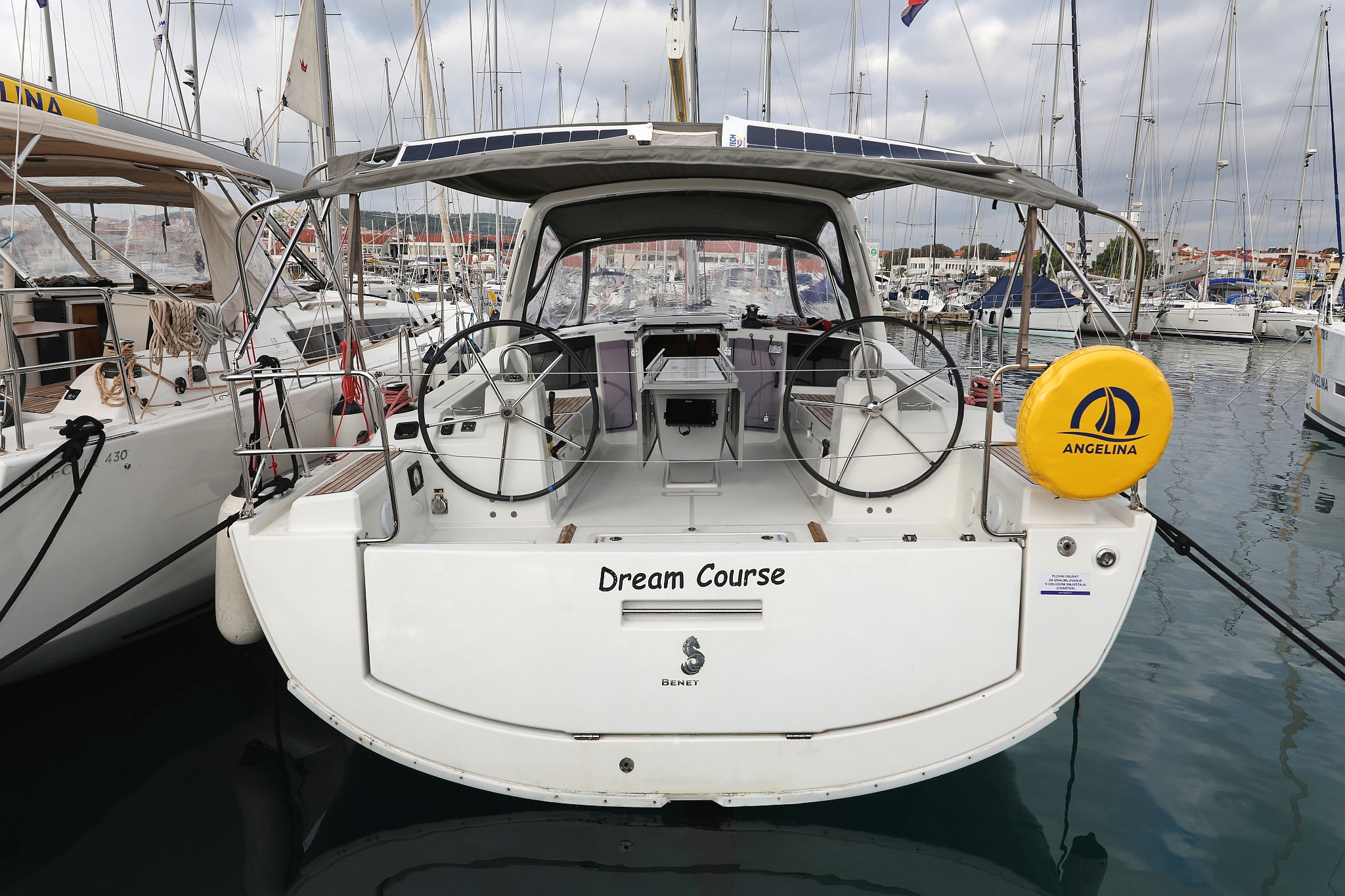 Dream Course photo 1