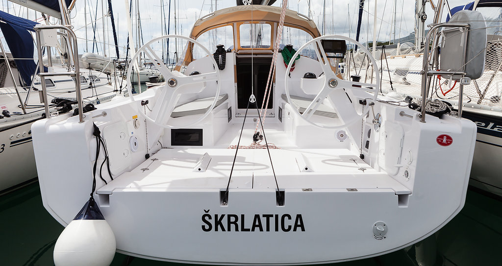 Škrlatica photo 1