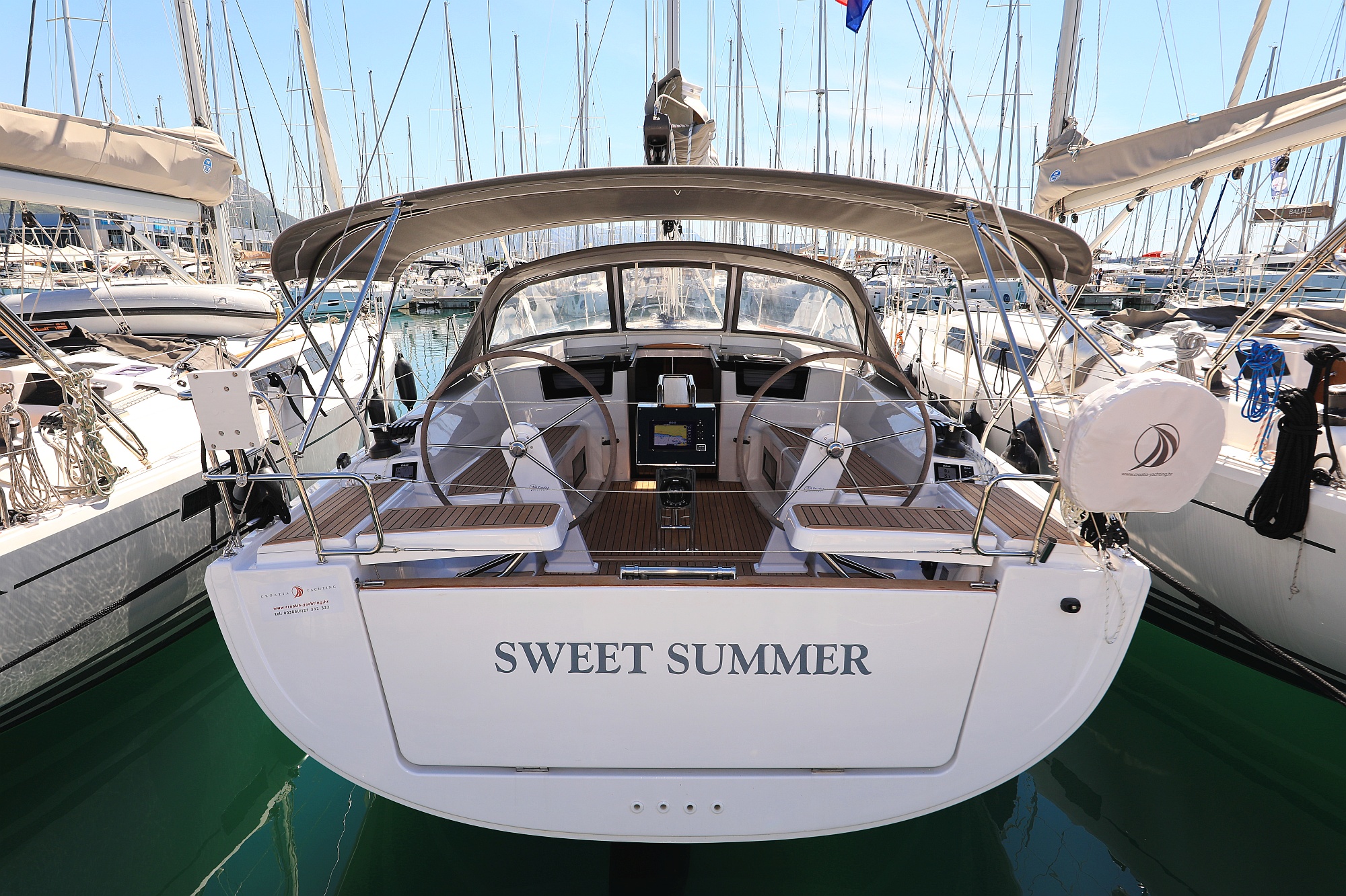 Sweet Summer photo 1