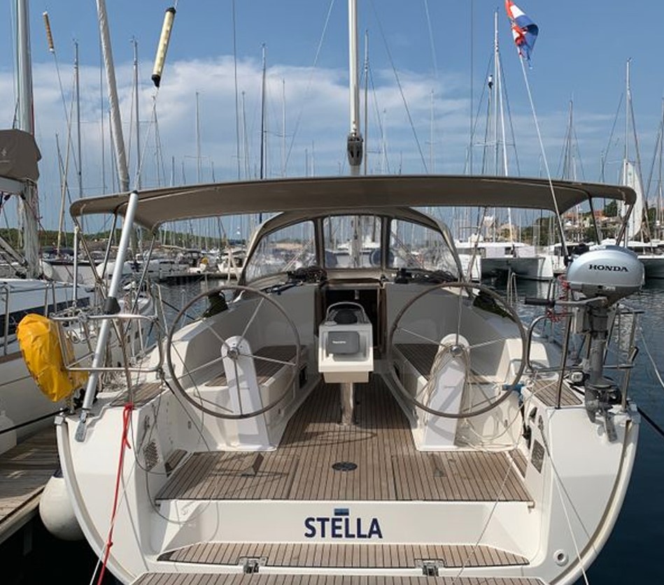 Stella photo 1