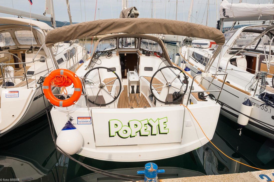 Popeye photo 1