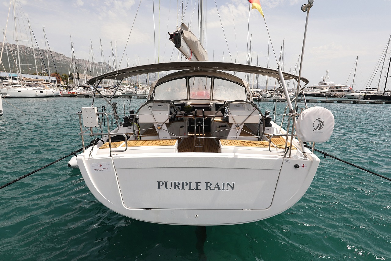 Purple Rain photo 1