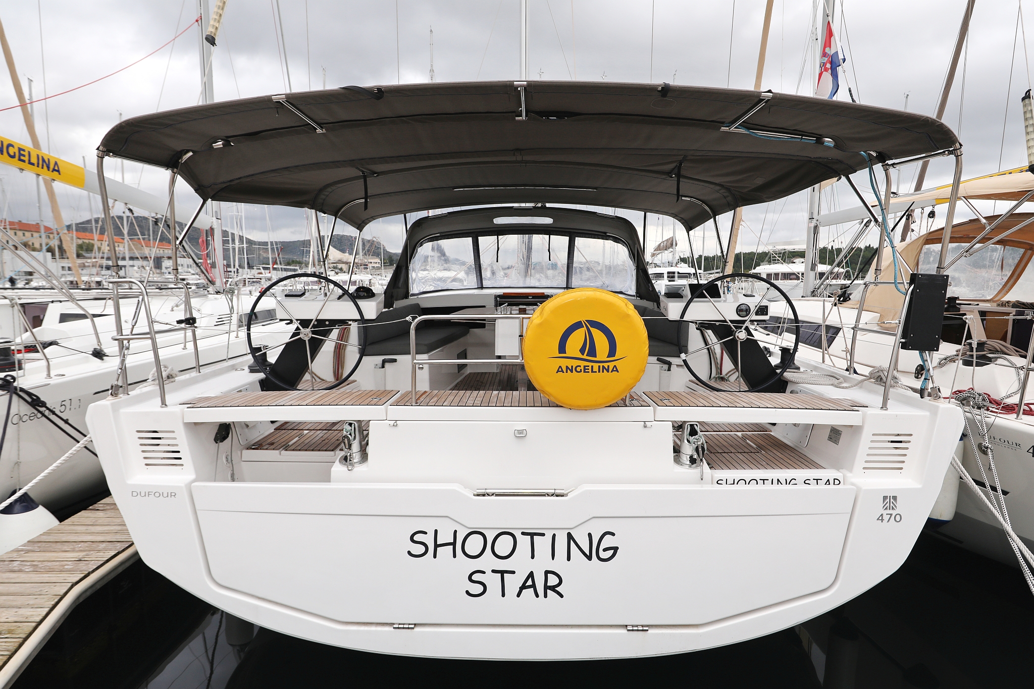 Shooting Star photo 1