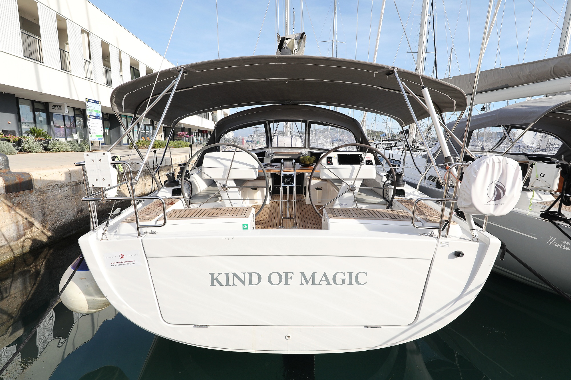 Kind of magic photo 1