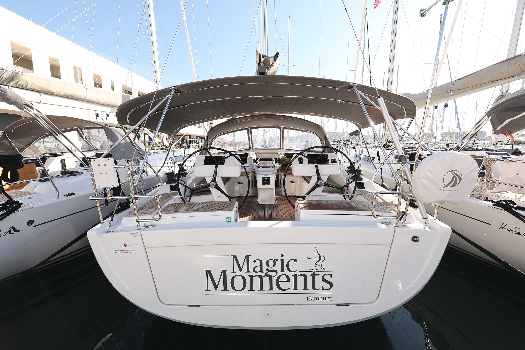 Magic Moments photo 1