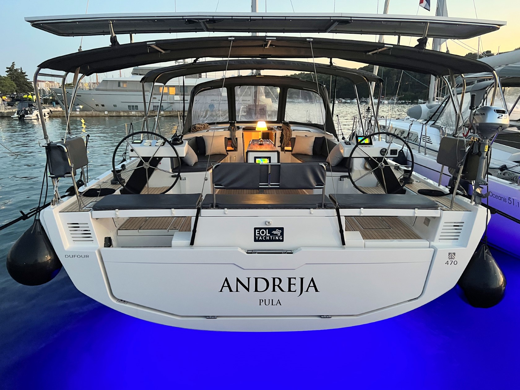 Andreja photo 1