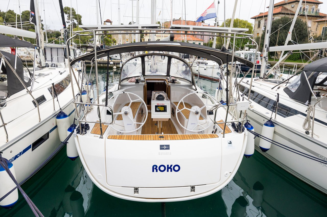 Roko photo 1