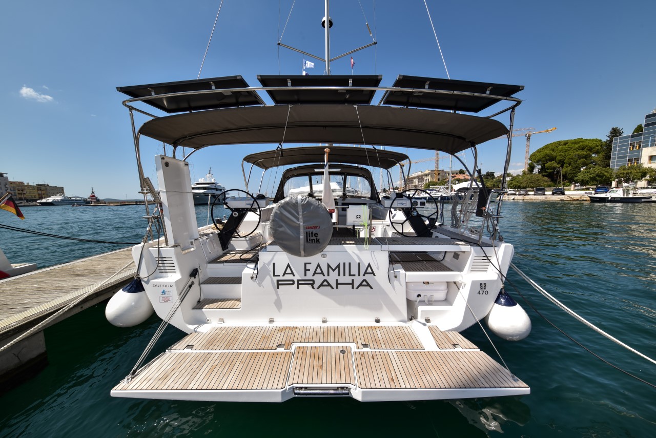 La Familia photo 1