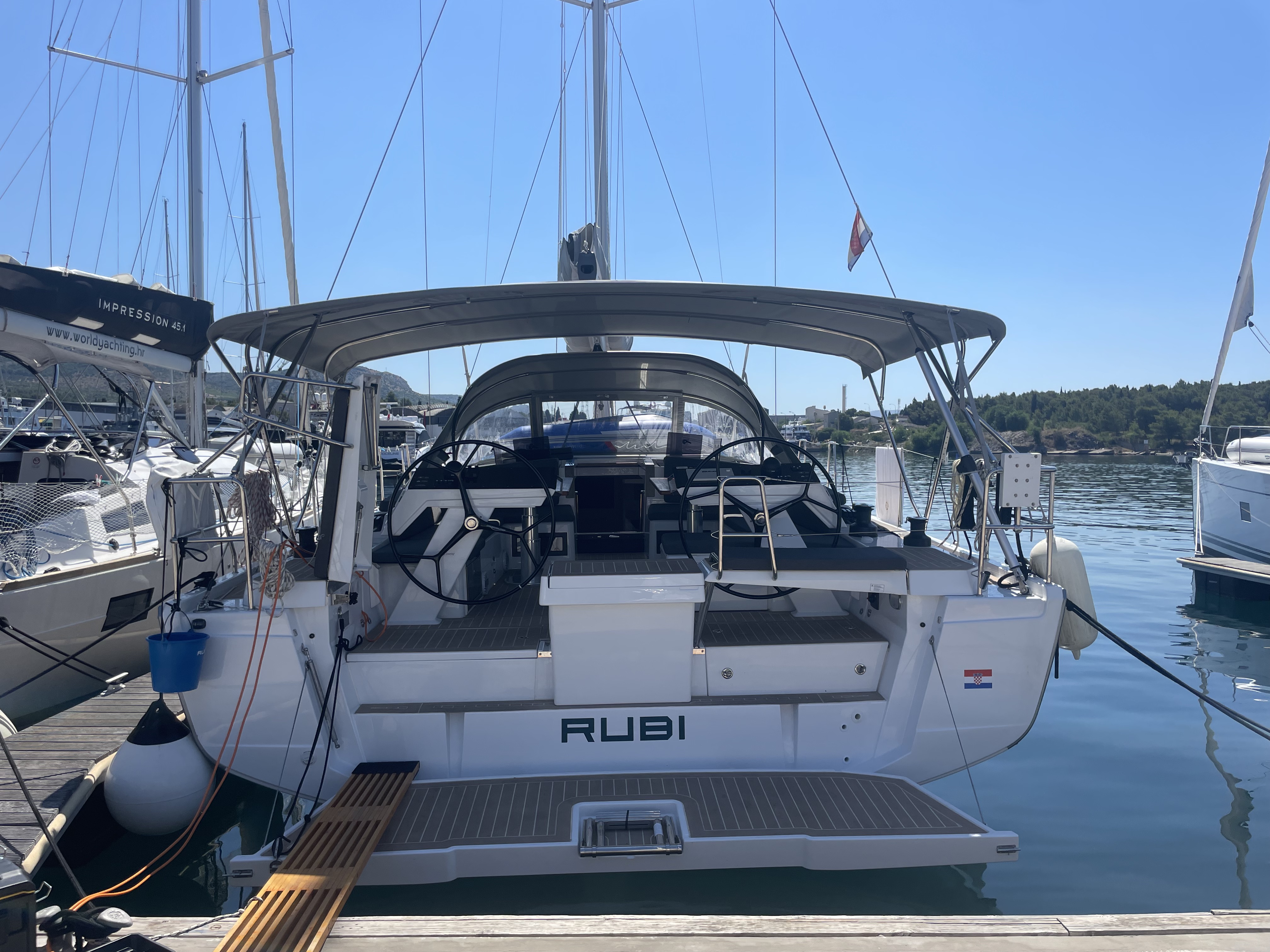 Rubi photo 1