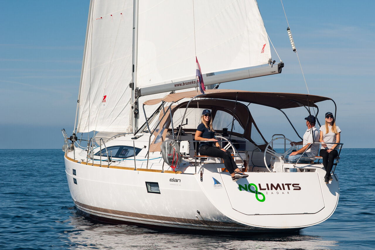 No Limits photo 1