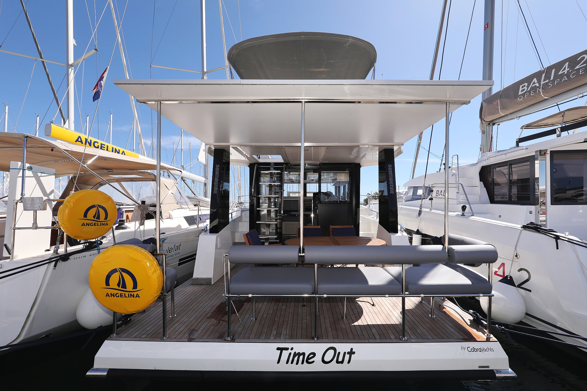 Time Out photo 1