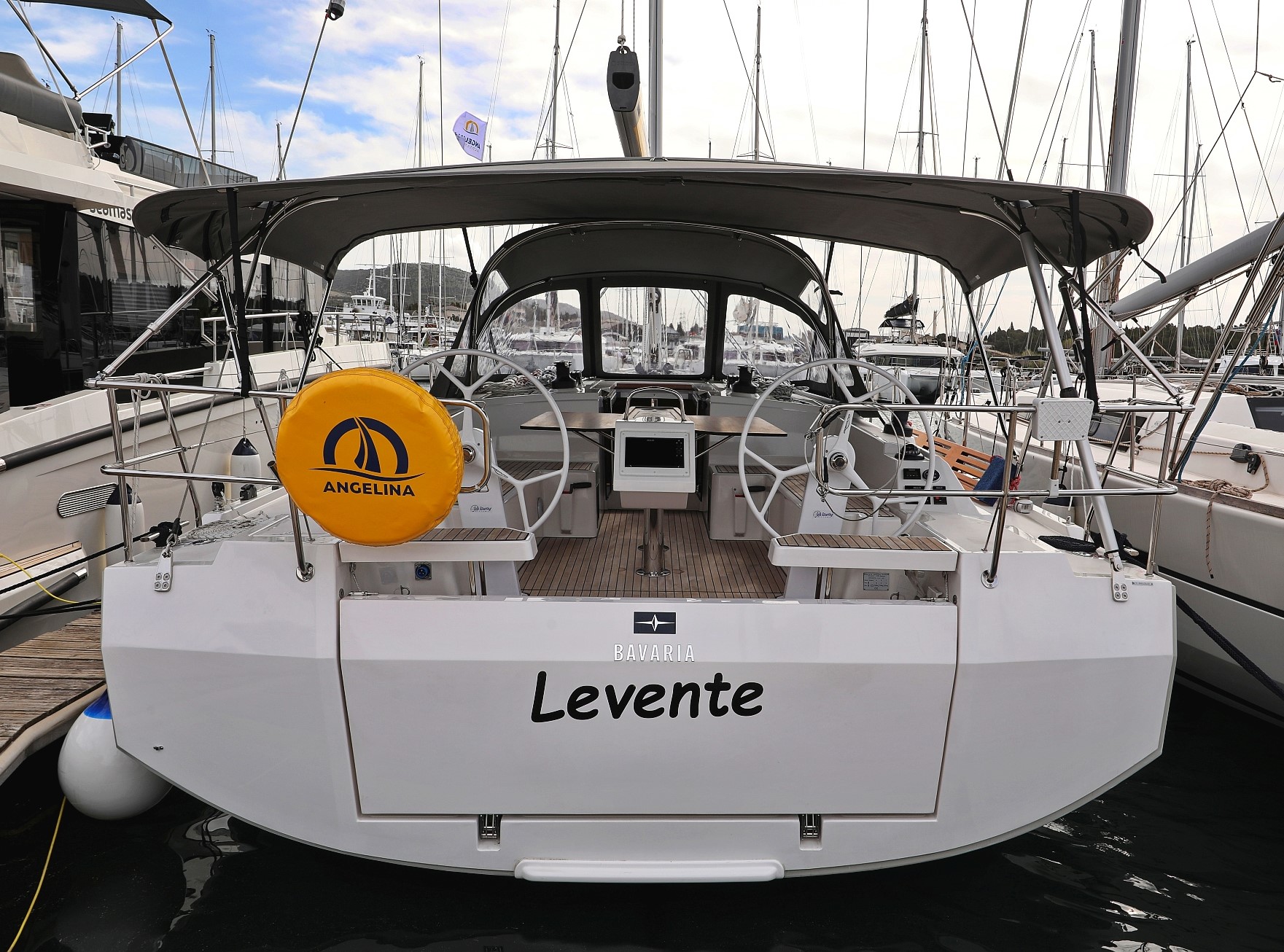 Levente photo 1