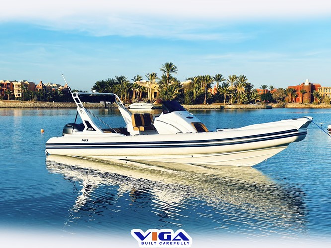 Viga Luxury 900 photo 1