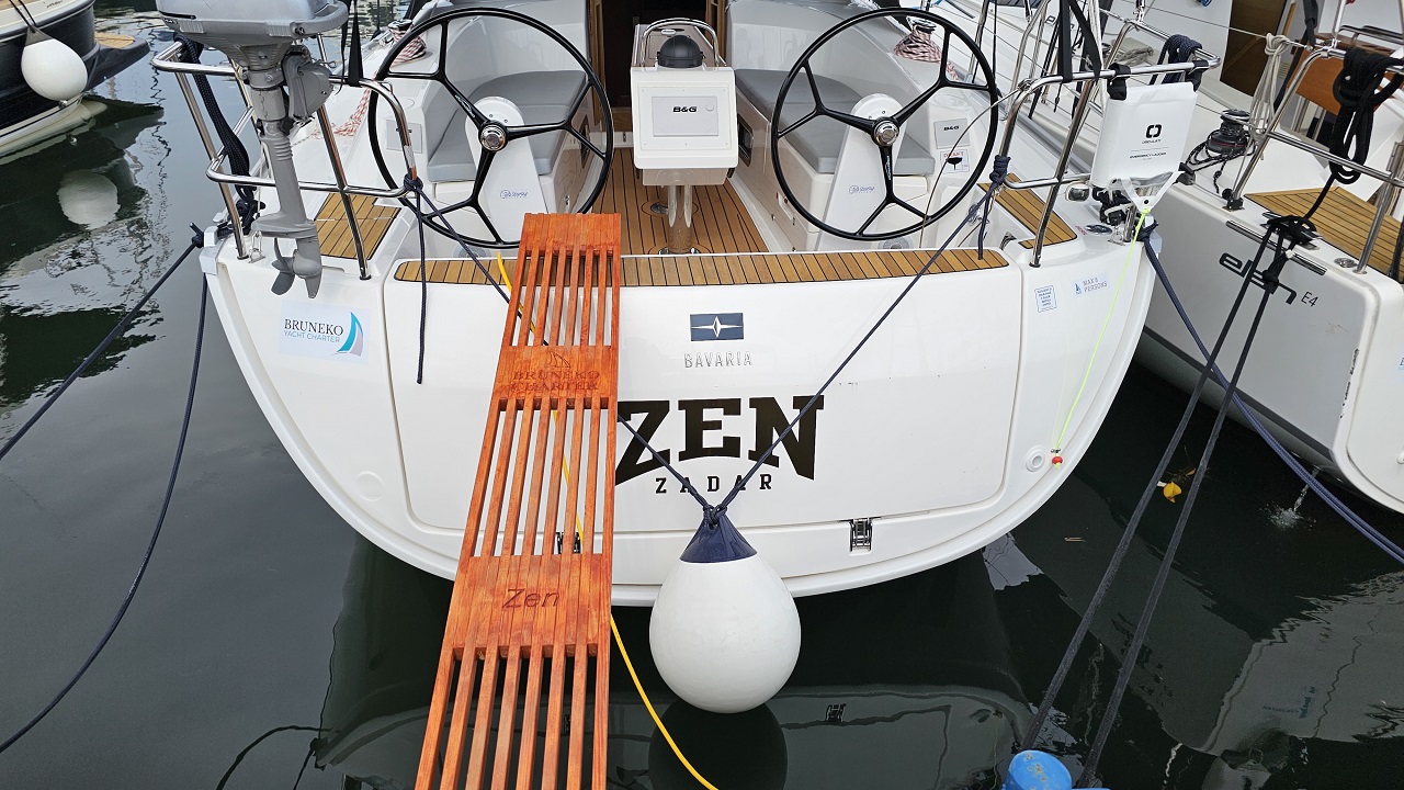 Zen photo 1