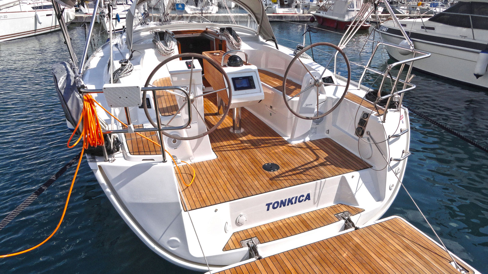Tonkica photo 1