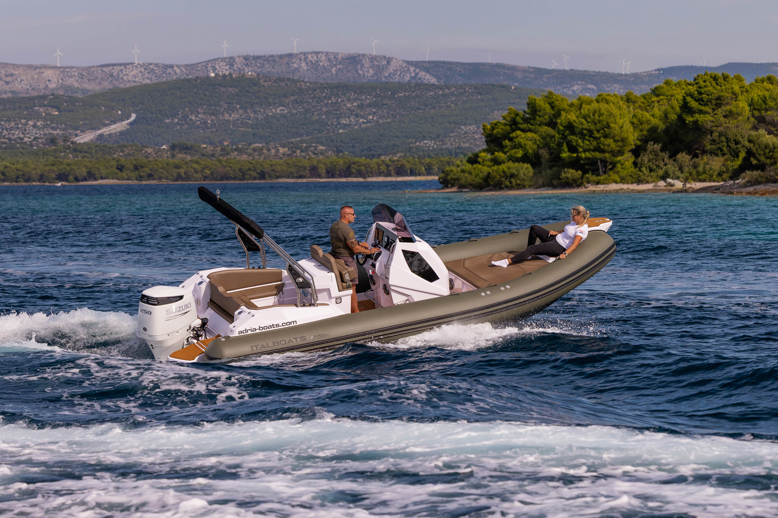 Amadria Yacht Marina