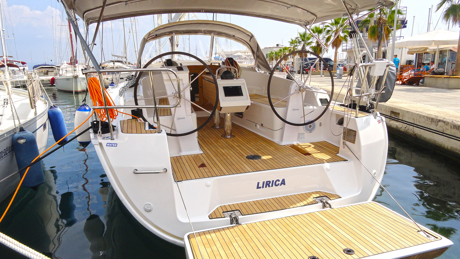 Lirica photo 1