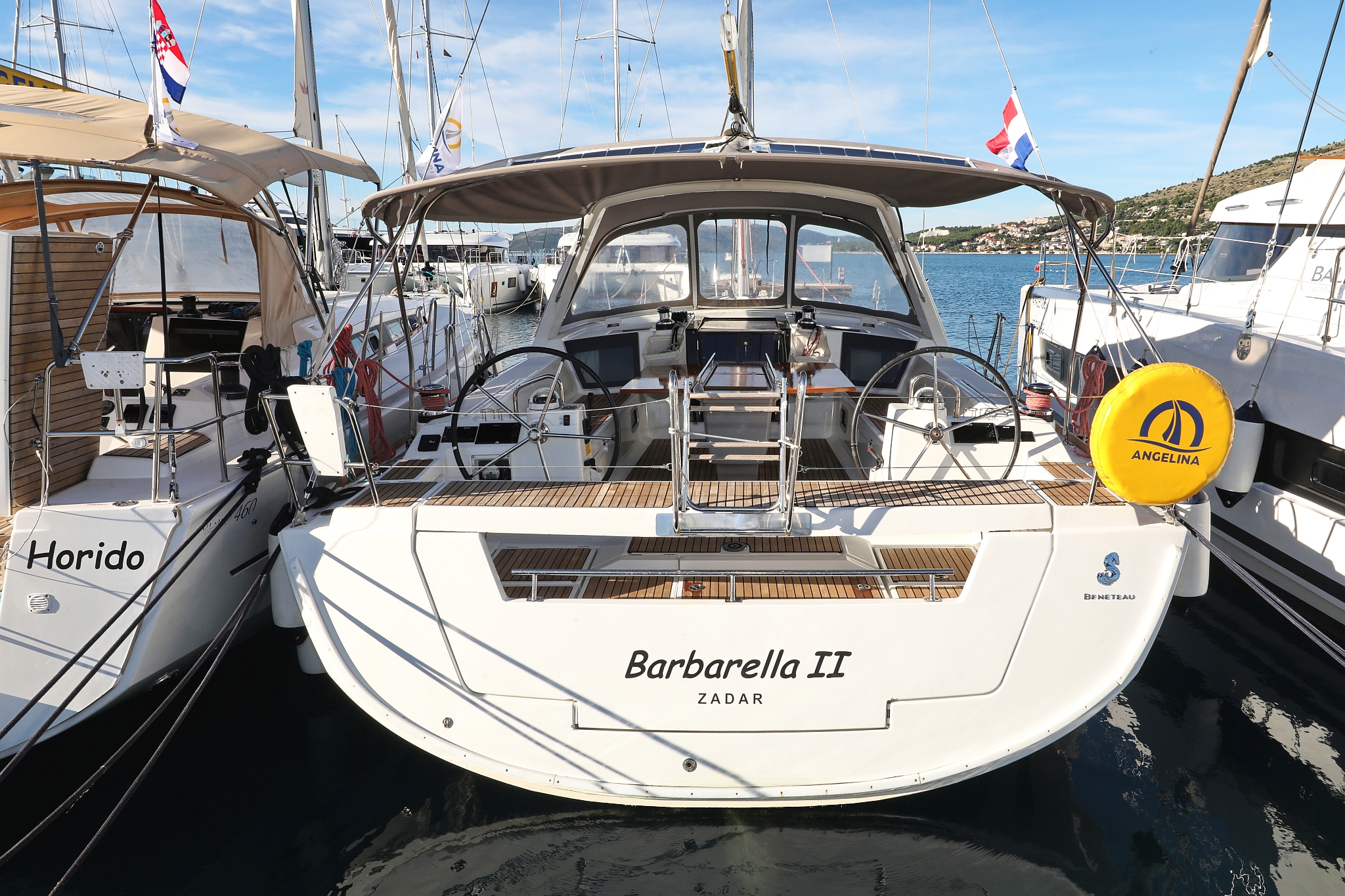 Barbarella II photo 1